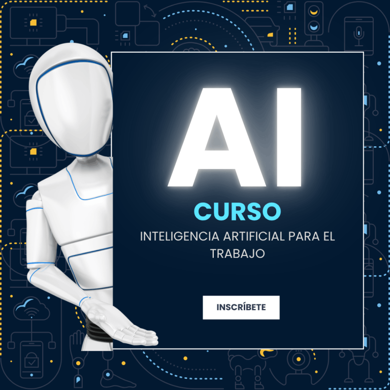 Inteligencia Artificial para el Trabajo